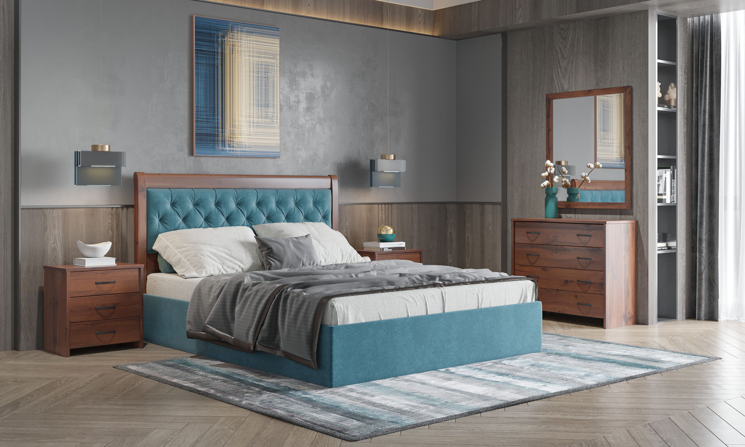 bed_No91