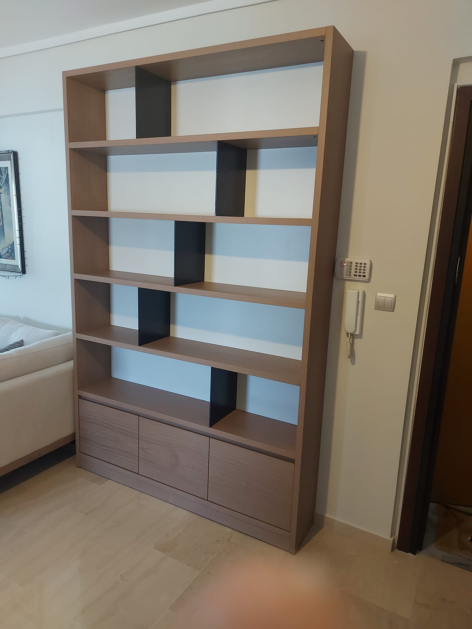 ΒΙΒΛΙΟΘΗΚΗ